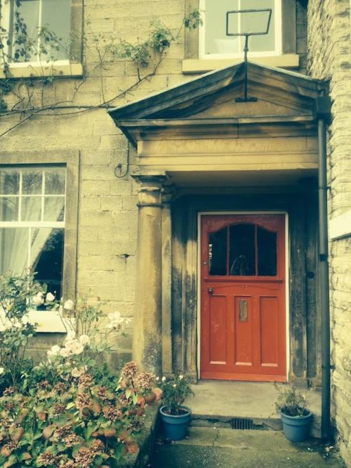 Number 29, A Grade Two Listed House In Masham Vila Exterior foto
