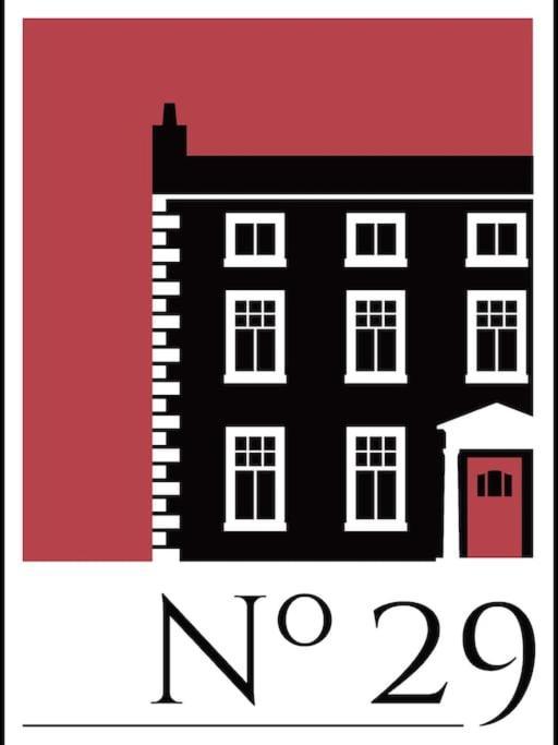 Number 29, A Grade Two Listed House In Masham Vila Exterior foto