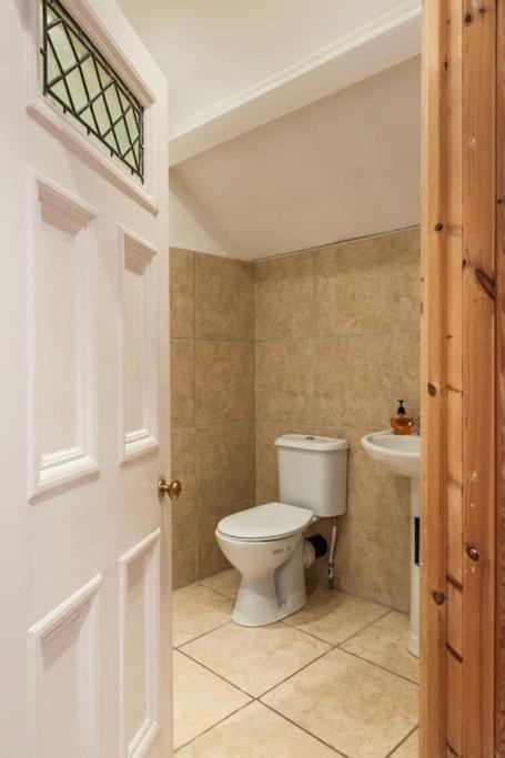 Number 29, A Grade Two Listed House In Masham Vila Exterior foto
