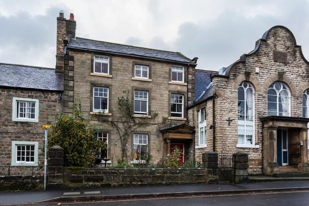 Number 29, A Grade Two Listed House In Masham Vila Exterior foto