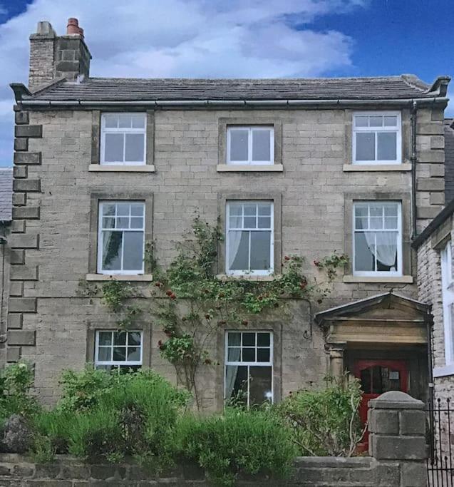 Number 29, A Grade Two Listed House In Masham Vila Exterior foto